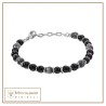 Sfere UBR 1139 | Comete Gioielli linea Uomo